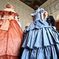 Gran Ballo Rinascimentale al Museo del Risorgimento