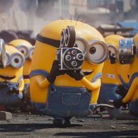 Minions & Monsters arriva a Torino tra esperienza immersiva, Orange Carpet e videomapping sulla Mole