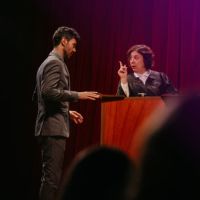 The Jury Experience: Omicidio da un milione di dollari o rete di bugie?