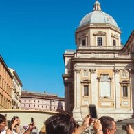 City Sightseeing Rome, tour hop-on hop-off a Roma