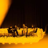 Candlelight Open Air: Coldplay vs Imagine Dragons, concerto a lume di candela