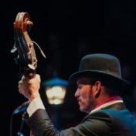 The Jazz Room, omaggio a Frank Sinatra e Louis Armstrong