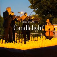 Candlelight Open Air: Queen & ABBA