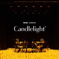 Candlelight: Tributo ai Coldplay