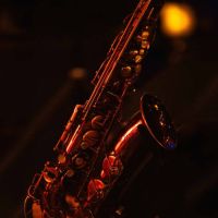 The Jazz Room: un viaggio nel cuore di New Orleans