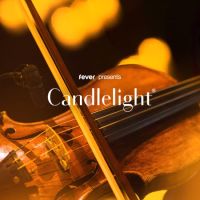 Candlelight: Le leggende del Rock Britannico