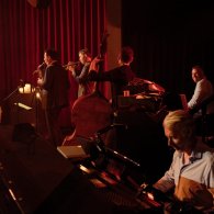 The Jazz Room: un viaggio nel cuore di New Orleans