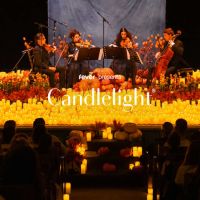 Candlelight: Classici di Halloween