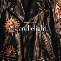 Candlelight: Le leggende del Rock