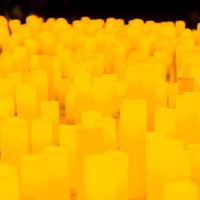 Candlelight: Tributo agli 883