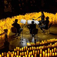 Candlelight: Queen & ABBA in concerto a lume di candela a Roma