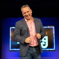 Stand Up and Down a Le Gru terza e ultima tappa con Roberto Anelli Stephany Aiello e Tiberio Cosmin