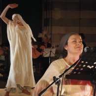 Spoon River da Masters a De André in piazza San Matteo