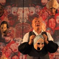Il fu Mattia Pascal 2.0 con Pietro Montandon in Piazza San Matteo