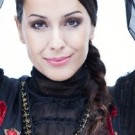 Syria in concerto con Bellissime: voci di donne, racconti di canzoni