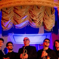 Suite for Miles, tributo a Miles Davis con la Giovanni Falzone Libera Band