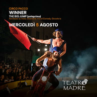 WINNER - THE BIG JUMP, Terra Madre Festival 2026