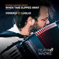 WHEN TIME SLIPPED AWAY, Terra Madre Festival 2026