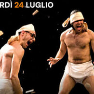 SLIPS INSIDE, Terra Madre Festival 2026