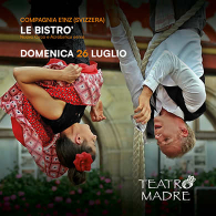 LE BISTRO, Terra Madre Festival 2026