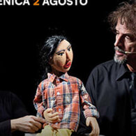 Cenerentola 301 al Parco Archeologico di Ostuni - Terra Madre Festival