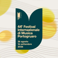 IL SUONO DEI PIANETI, 44° Festival Internazionale di Musica di Portogruaro | Consonanze