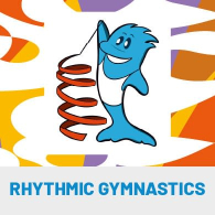 GARE DI GINNASTICA RITMICA | 25 AGOSTO, XX Giochi del Mediterraneo | Taranto 2026