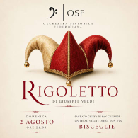 RIGOLETTO DI GIUSEPPE
