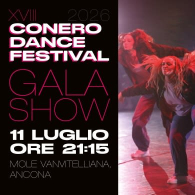 CDF GALA SHOW