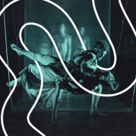 TEVERE IN DANZA 2026 | GIORNALIERO 19 LUGLIO