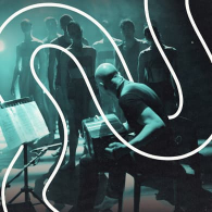 COLLETTIVO VALLE DEL TEVERE / VALERIA GALLUCCIO - ILE, Tevere in Danza 206