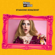EE MIRIAM GALANTI - VITA DA BIONDA