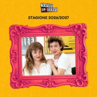 EE LE MOSTRE - COME SORELLE