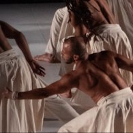 Body of Memory, danza di Hervé Koubi alla sala Aldo Trionfo
