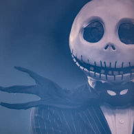 A CONCERT-MUSICAL BY THE SPLEEN ORCHESTRA - THE MUSIC OF TIM BURTON