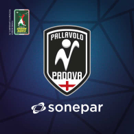 PALLAVOLO PADOVA 2026/2027 - 11 GARE