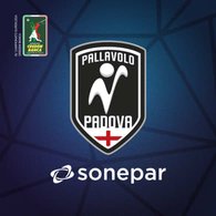 Pallavolo Padova 2026/2027, pacchetto 11 gare alla Kioene Arena