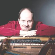 Dario Bonuccelli in concerto a Palazzo Ducale di Genova