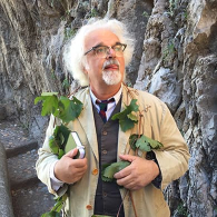 PATRIZIO ROVERSI - OLTRE IL PETROLIO, Castello Festival 2026