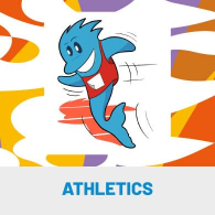 GARE DI ATLETICA | 01 SETTEMBRE, XX Giochi del Mediterraneo | Taranto 2026