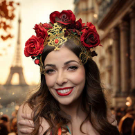 PASSEPARTOUT & BAND - UN VIAGGIO PER LE STRADE DI PARIGI, Castello Festival 2026