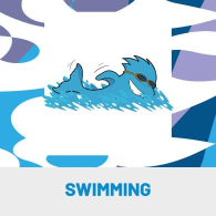 GARE DI NUOTO | 24 AGOSTO (FINALI), XX Giochi del Mediterraneo | Taranto 2026
