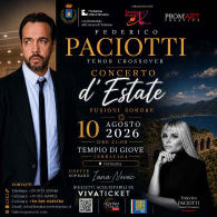 CONCERTO D’ESTATE