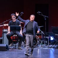 Fools: finale del Premio Garpez per la risata emergente
