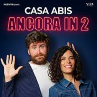 CASA ABIS - ANCORA IN DUE