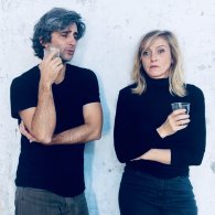 La neve in fondo al mare, spettacolo con Silvia Giulia Mendola dal romanzo di Matteo Bussola
