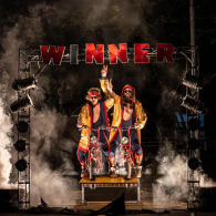 WINNER - THE BIG JUMP, Tutti matti per Colorno 2026