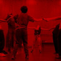 Bill sapeva vedere (studio su It), spettacolo di danza di Edoardo Mozzanega