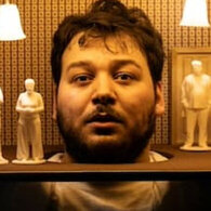 Assetati, spettacolo con Davide Pascarella