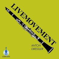 ANTON DRESSLER - LIVEMOVEMENT, Livorno Music Festival 2026